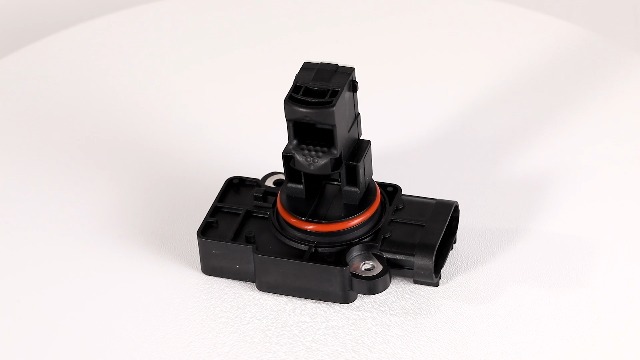 Image of Mass Air Flow Sensor MAF Sensor for Chevy Avalanche Silverado Suburban Tahoe Cadillac CTS Escalade GMC Sierra Yukon XL 1500 2500 Replaces 23256991 10393948