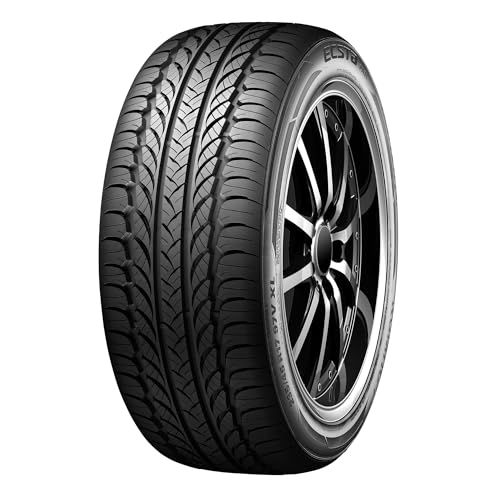 Kumho Ecsta PA31 Performance Radial Tire - 215/45R17 91V