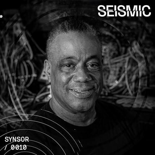Synsor on Seismic Audio