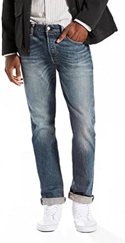 قیمت و خرید شلوار جین مردانه Levi's 