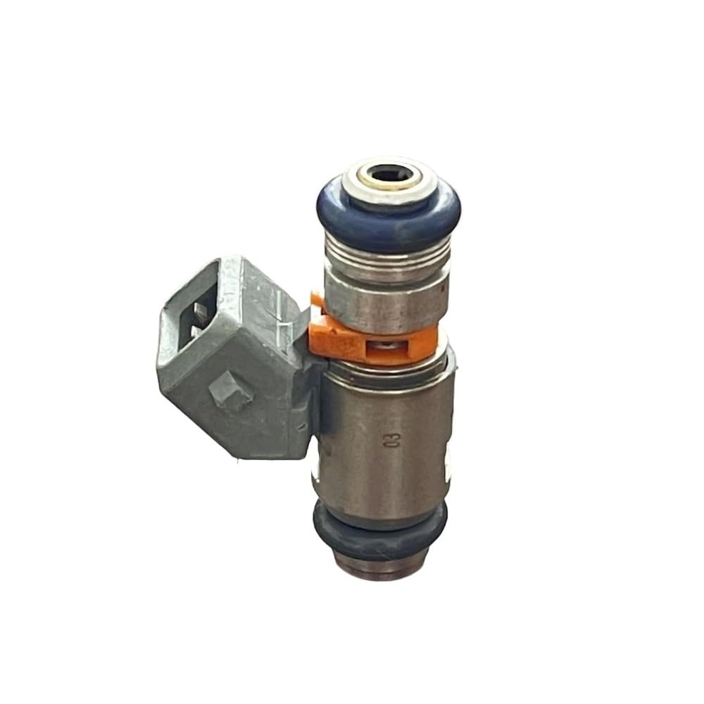 Injecteur Carburant Riloer Pour Piaggio Gilera Vespa - Compatible GTS250 300, IWP182