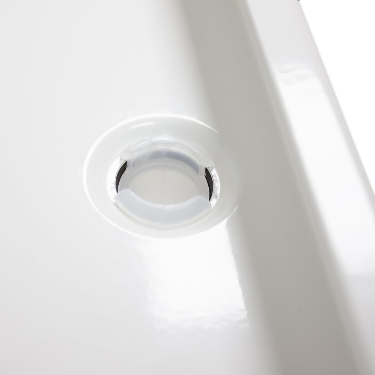 Bandeja de Condensación con Soporte para Aire Acondicionado para Evitar el Goteo de Agua de la Máquina Exterior de Aire Acondicionado (930x350 mm)