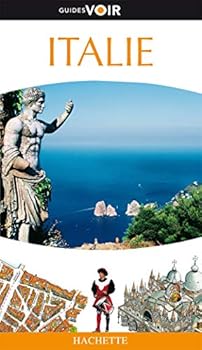 Hardcover Italie (French Edition) Book