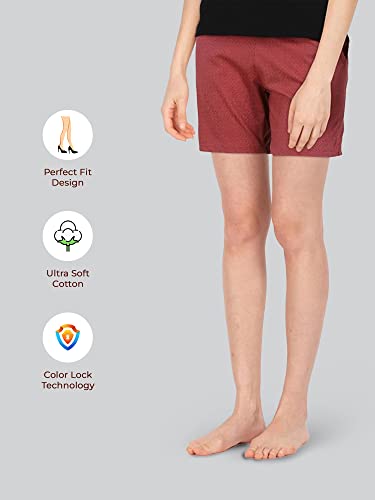 Image of Lyra Women Casual Shorts