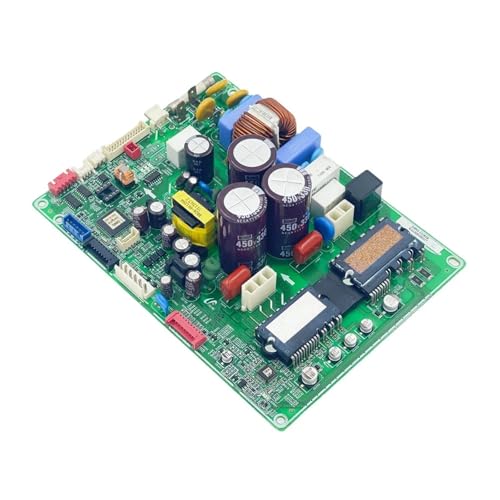 Circuit DB93-13183B régulation précise unité externe clim DB41-01129A - 3