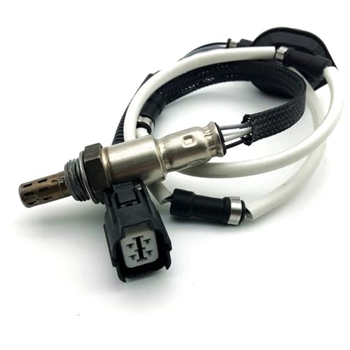 Sensor de oxígeno 36532-RAD-L12 para solucionar fallos en mezcla de motor O2