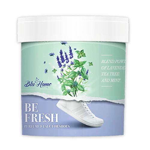 BLU HOME BeFresh 100g.