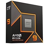 AMD Ryzen™ 9 9900X 12-Core, 24-Thread Unlocked Desktop Processor - Image 3