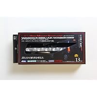 Valenti(ヴァレンティ) LED ハイマウントストップランプ 17LED ヴァレンティ LED ハイマウントストップランプ トヨタ タイプ1