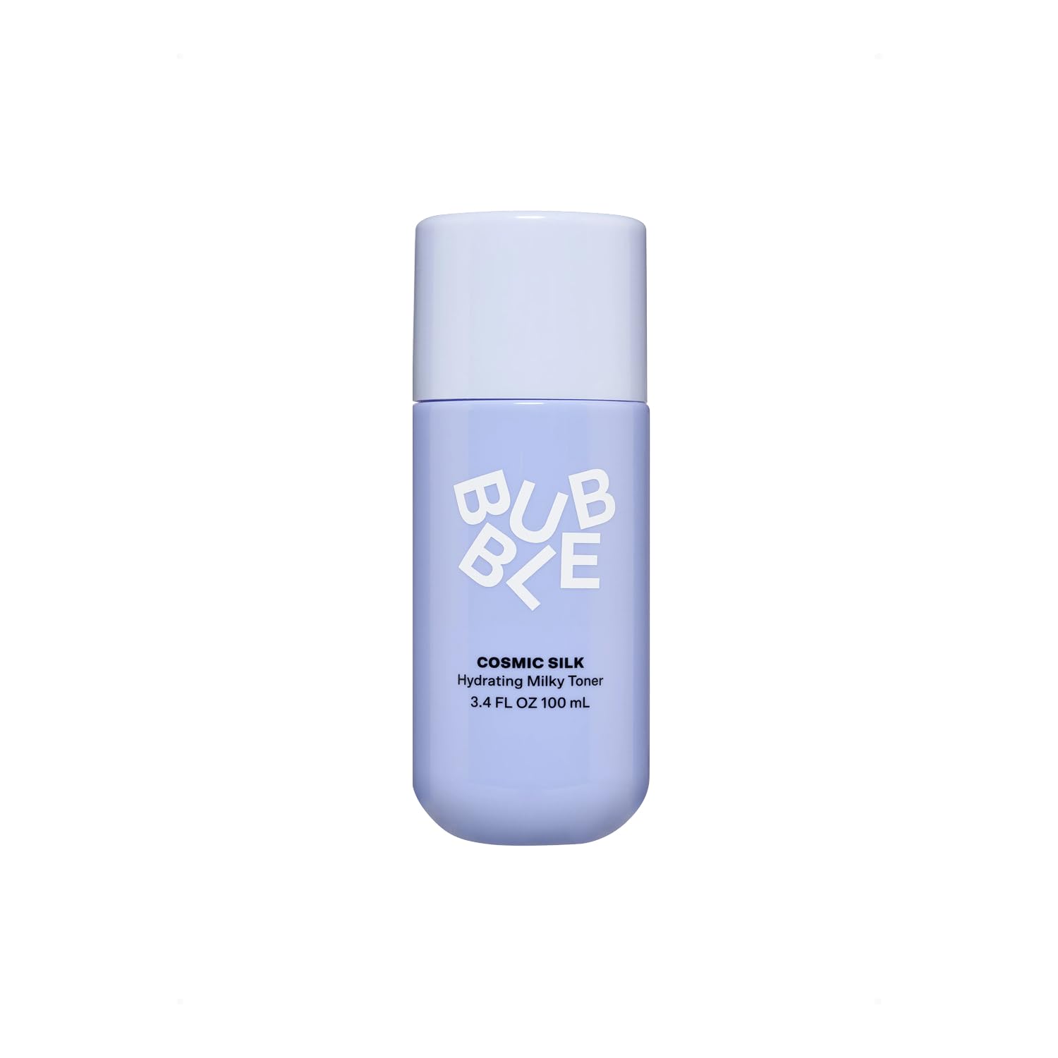 Amazon.com: Bubble Skincare Cosmic Silk Hydrating Milky Toner