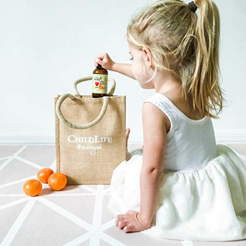 Childlife Essentials 0608274102002 Liquid Vitamin C - Liposomal Vitamin C Liquid For Kids, Toddlers & Babies, Pure Vitamin C Supplement thumb #4