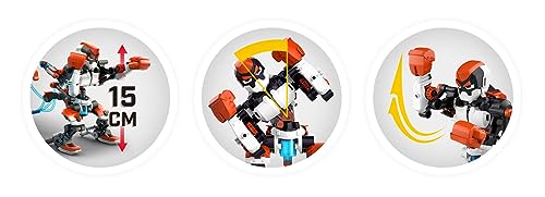 Buki - 7510 - Boxeurs hydrauliques, petit