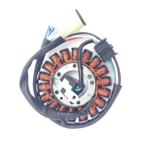 Stator magnéto pour générateur YFM660 et YFM250 de 2001 à 2005