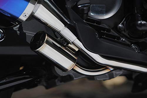 クロスケsp忠男　ホンダ　mf13 フォルツァ　パワーボックスマフラー SP TADAO SP忠男マフラー 18~ FORZA フォルツァ 2BK-MF13 POWERBOX