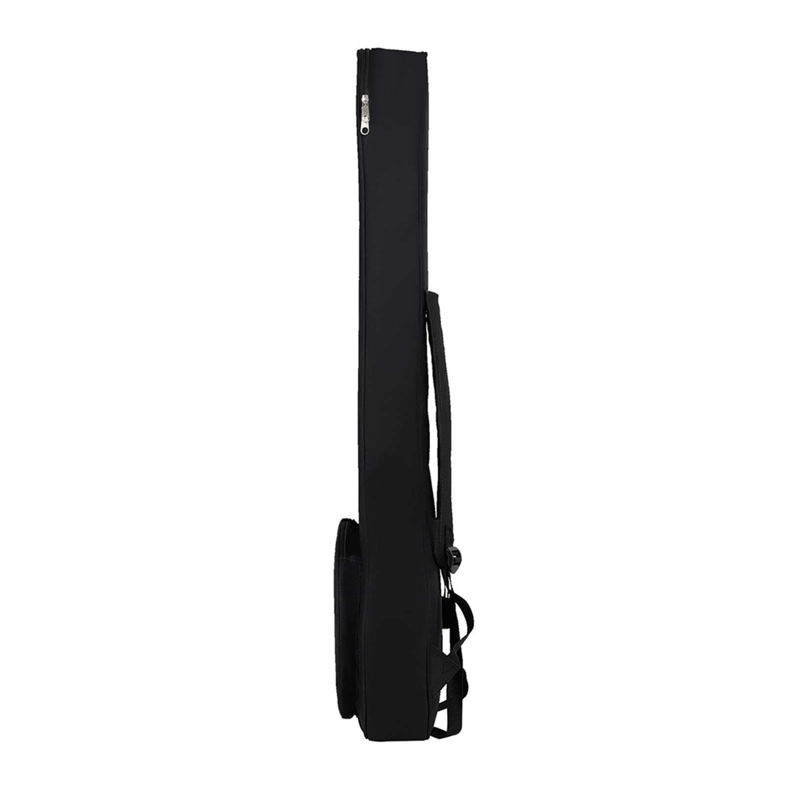 5-Saiten Banjo Koffer, Tragetasche, schwarz, wasserdicht, Oxford Rucksack, tragbare Handtasche, Saiteninstrumenten Zubehör, Oxford Stoff, weiche Tasche