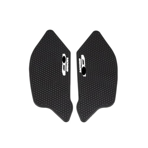 Autocollant pour réservoir CB650R 2019-2021 protection de moto