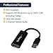 immagine 2StarTech.com Adattatore Scheda Video Esterna Multi-Monitor USB 3.0 Slim a HDMI, 1920x1200/1080p