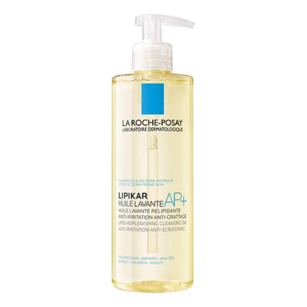 La Roche Posay Lipkar Anti-Irritation - 400 gr