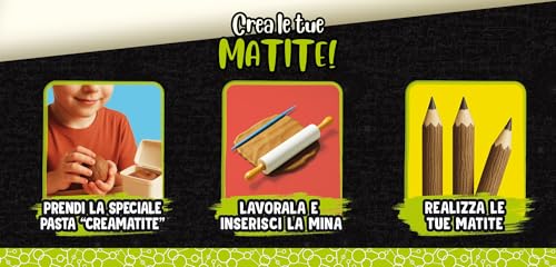 I'm A Genius Laboratorio Delle Matite - 3