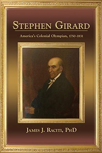 Stephen Girard view 2