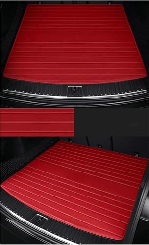 Tapis de coffre pour Macan idéal pour transporter vos bagages - 4