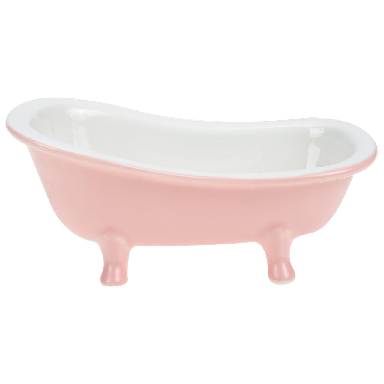 Pot de fleurs en céramique rose pour égayer votre espace de travail et bureau
