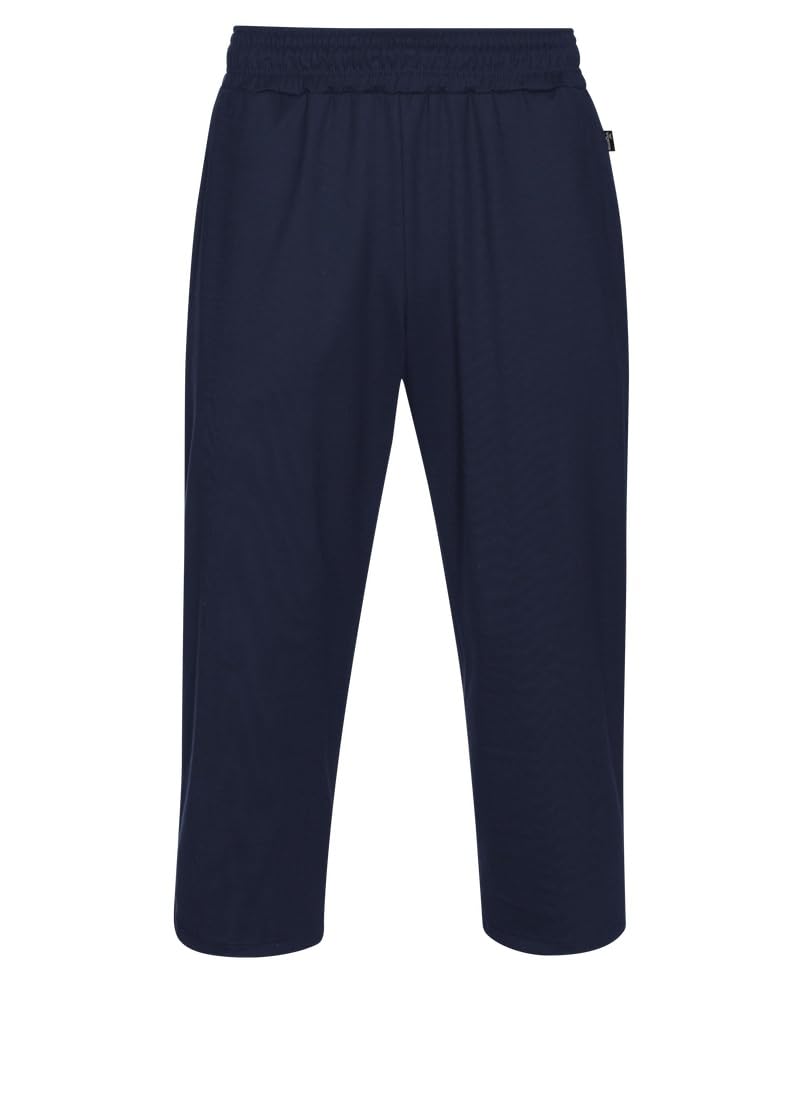 Trigema 3/4 Freizeithose