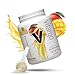 Vitargo - Premier Carbohydrate Fuel for Athletic Performance, Before - During - After Workout, Vegan and Gluten Free (Mango, 50 Scoops)