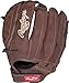 Rawlings | PLAYER PREFERRED Glove | Baseball/Softball | Left Hand Throw | 12.5