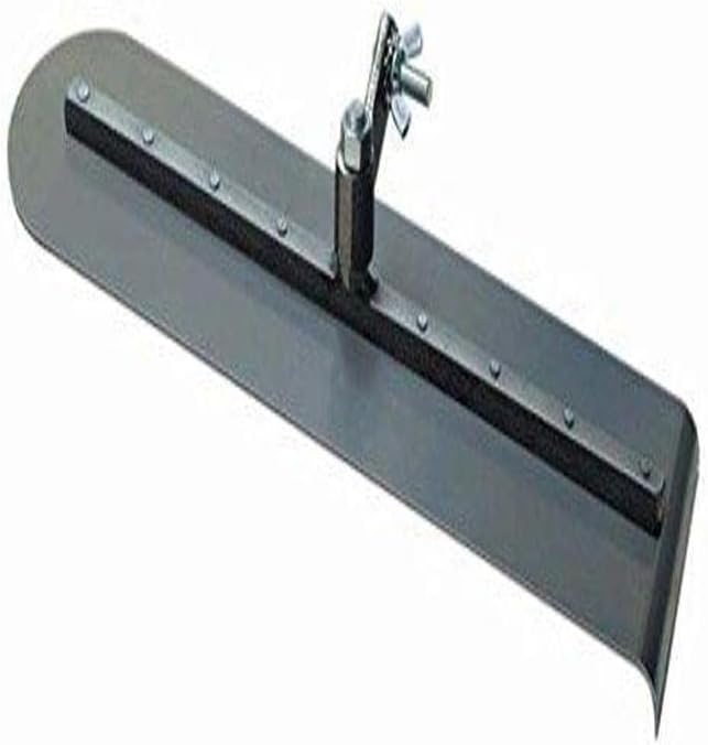 Kraft Tool CC618FE 18x5 RE Fresno/Edger 1/2R