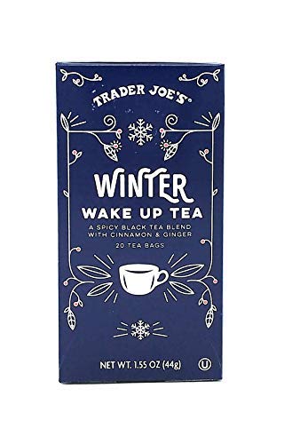 Best Wake Up Tea