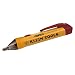 Klein Tools NCVT-2 Non Contact Voltage Tester, Dual Range Pen Voltage Detector for Standard and Low Voltage with 3 m Drop Protection