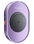 VAYDEER – VAYDEER Mouse Jiggler, USB Mausbeweger, Lila
