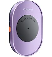 Amazon.co.jp: VAYDEER スーパーミニ 金属製 マウスジグラー USB