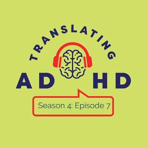 Yours, Mine, Ours: A Simple Framework for ADHD Relationships