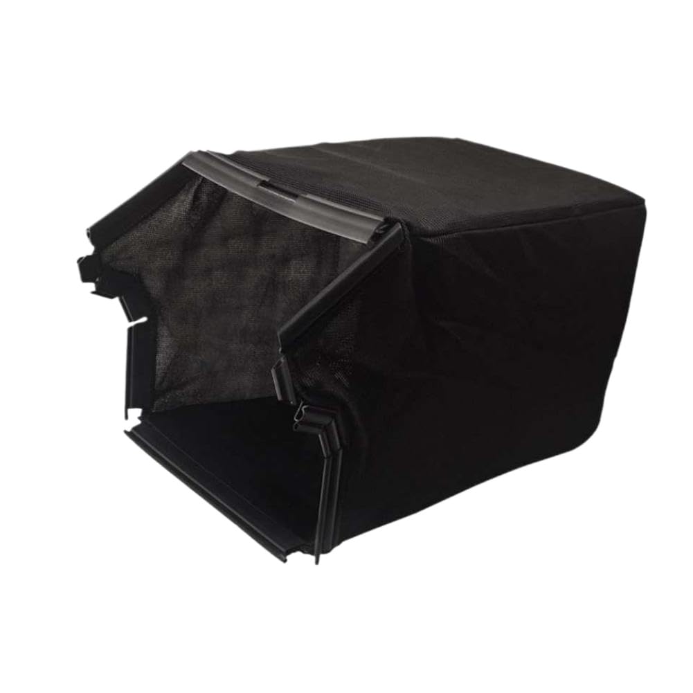 Bolsa recogedora de cortacésped 96404117, colector de Nailon Compatible con Almacenamiento en el Patio
