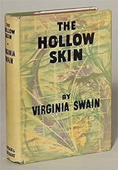 Hardcover The Hollow Skin [Unknown] Book