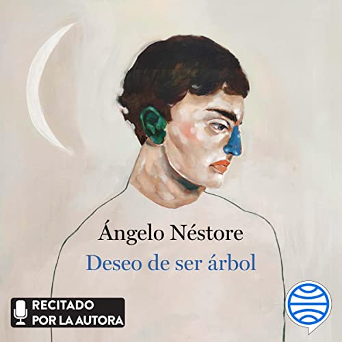 Ángelo Néstore presents Deseo de ser &amp;aacute;rbol episode artwork