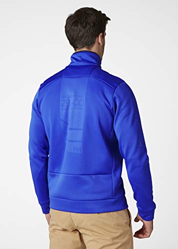 Image of Helly-Hansen 34043 Men's HP Fleece Jacket