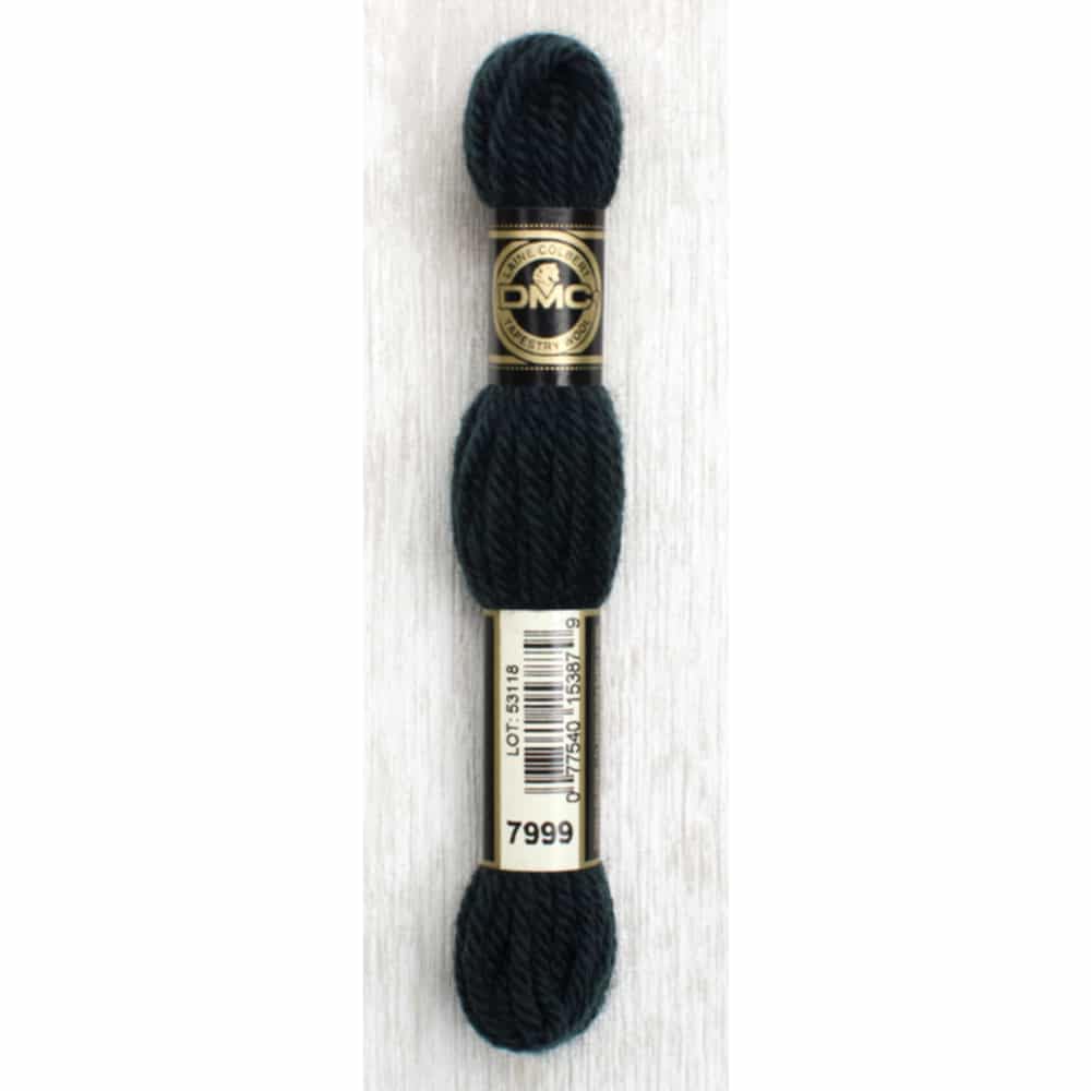 DMC - Laine Colbert - Twisted 100% Soft Virgin Wool | 8 Metres, 4-Ply - 390 Colours โ image 1