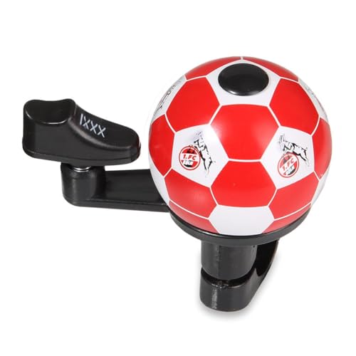 1. FC Köln Fahrradklingel Fußball