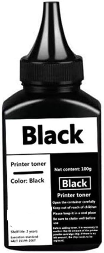 Toner Powder Compatible with MFP M110w M110we M139W M139we M140w M140we M141w M141a M111w 141 142 W142A (100g X 1 PC)