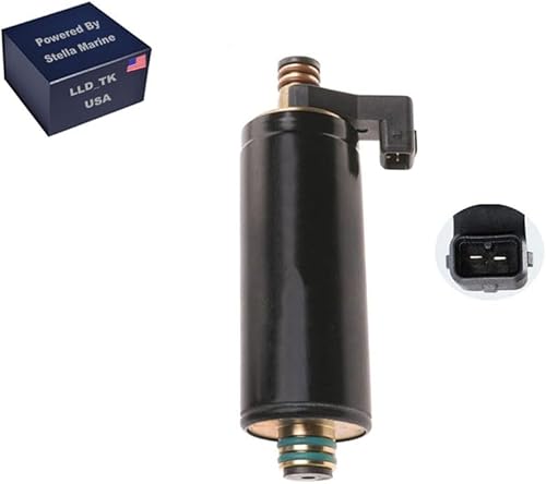 LLD Low Pressure Fuel Pump 23410900 22058474 for Volvo Penta V6-240-G V6-280-G V