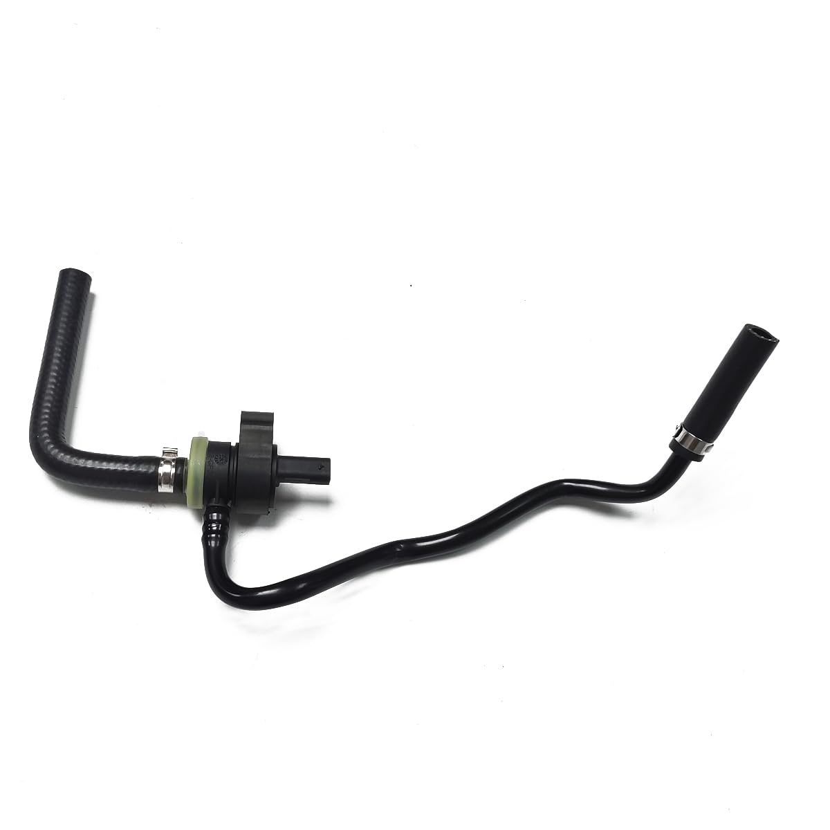 A2740182201 Ersatz-Entlüftungsventilrohr für Mercedes C-Klasse und für GLC-Modelle 2014 2022, passend für W205, für W253, OEM-Teil A2740187201, A0009975012