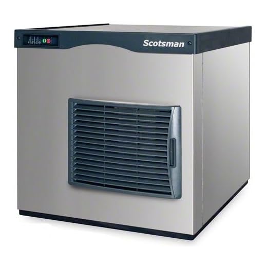 Scotsman Prodigy Plus N0622A