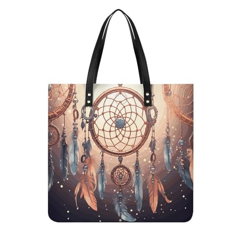 Sacs à main pour le travail et les voyages au look bohème chic unique