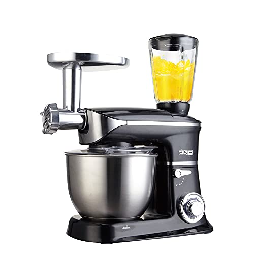 Top Selling Fruits Juicer Food Mixer 4 In 1 Blender Machine With Grinder Alibaba - Foto 5