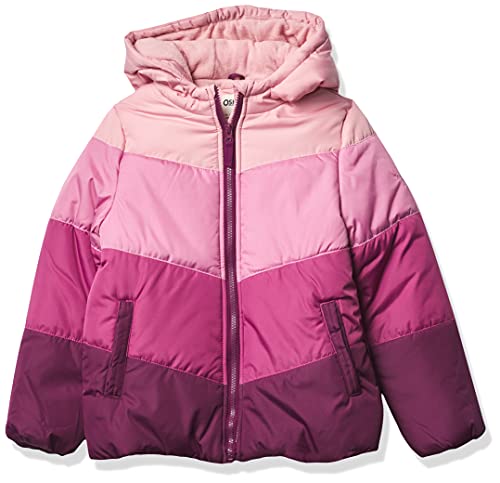 OshKosh B'Gosh Girls' Perfect Puffer Jacket