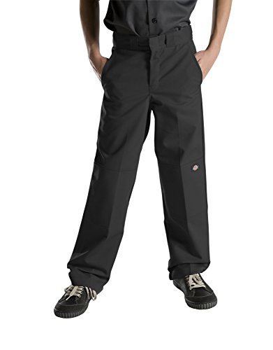 Dickies Boys Flexwaist Double Knee Pant