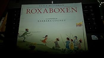 Paperback Roxaboxen Book